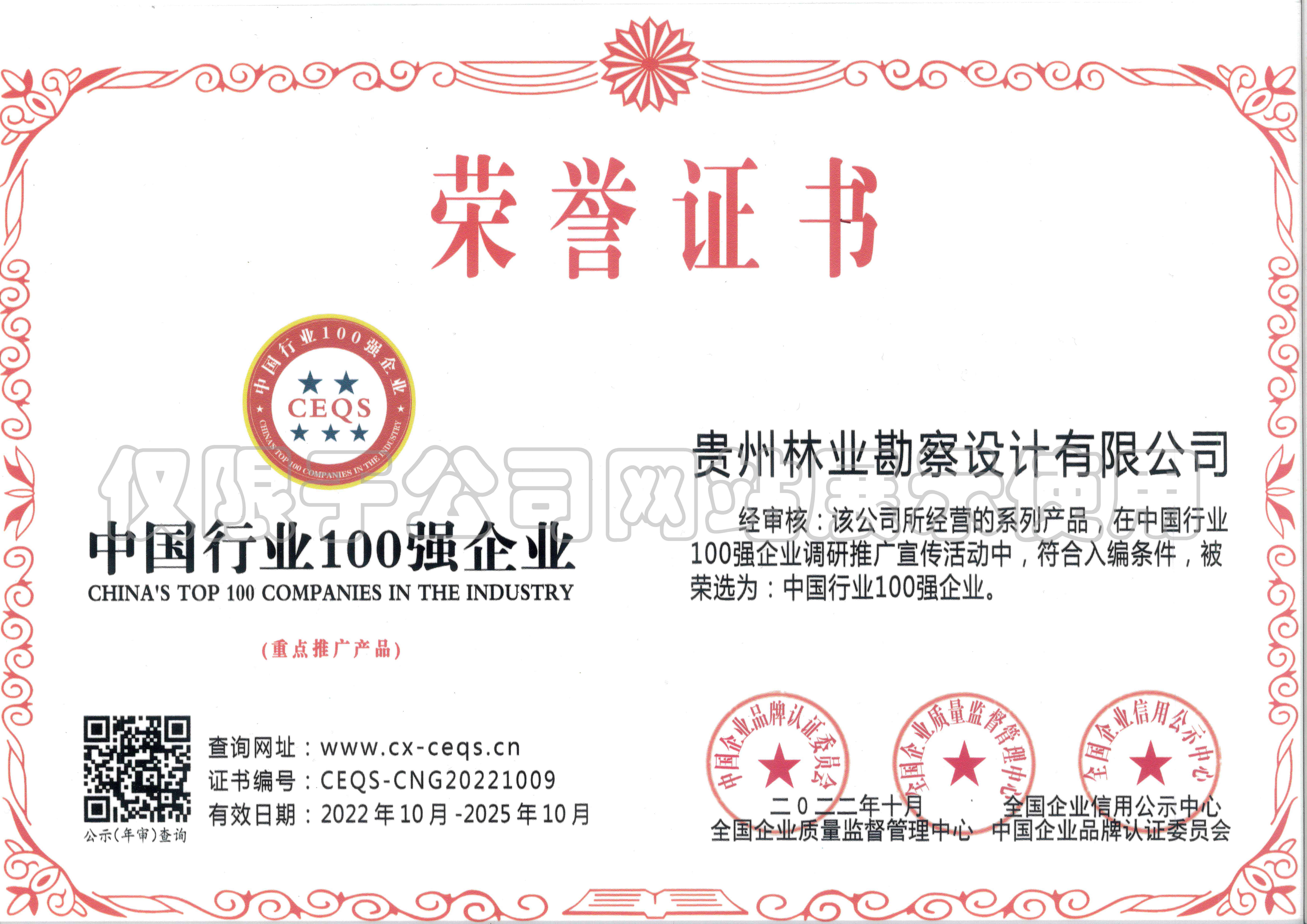 �й���ҵ100ǿ��ҵ